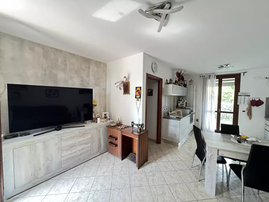Immagine 5 di Appartamento in vendita  in Via San Giuseppe a Chioggia