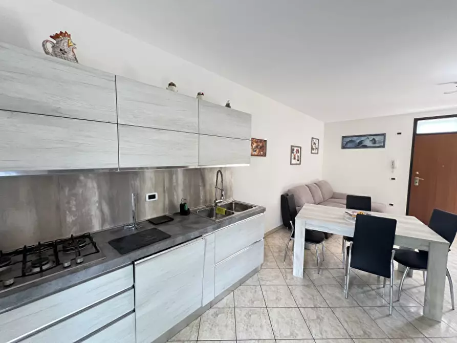 Immagine 7 di Appartamento in vendita  in Via San Giuseppe a Chioggia