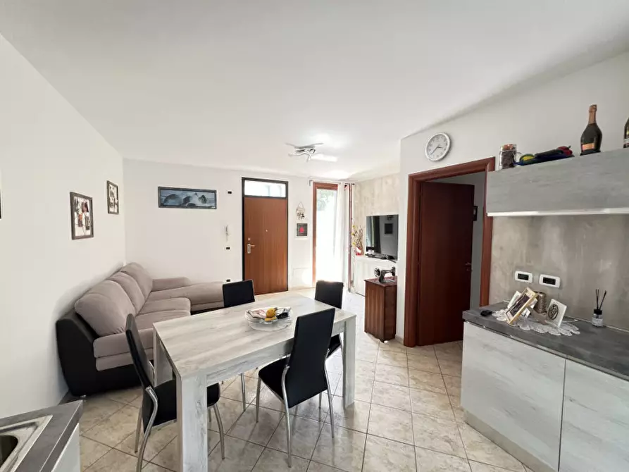 Immagine 8 di Appartamento in vendita  in Via San Giuseppe a Chioggia