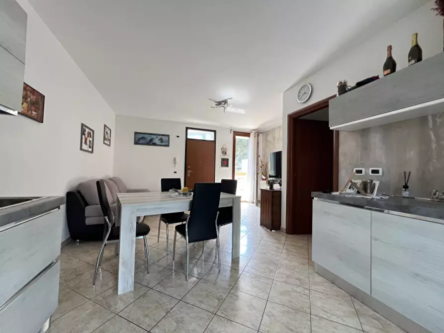 Immagine 9 di Appartamento in vendita  in Via San Giuseppe a Chioggia