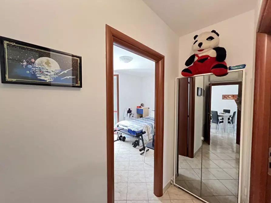 Immagine 15 di Appartamento in vendita  in Via San Giuseppe a Chioggia