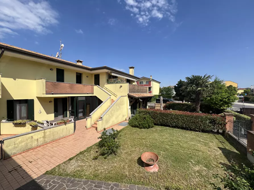 Immagine 22 di Appartamento in vendita  in Via San Giuseppe a Chioggia