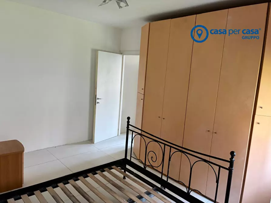 Immagine 5 di Appartamento in vendita  in via montello 8 a Rovigo