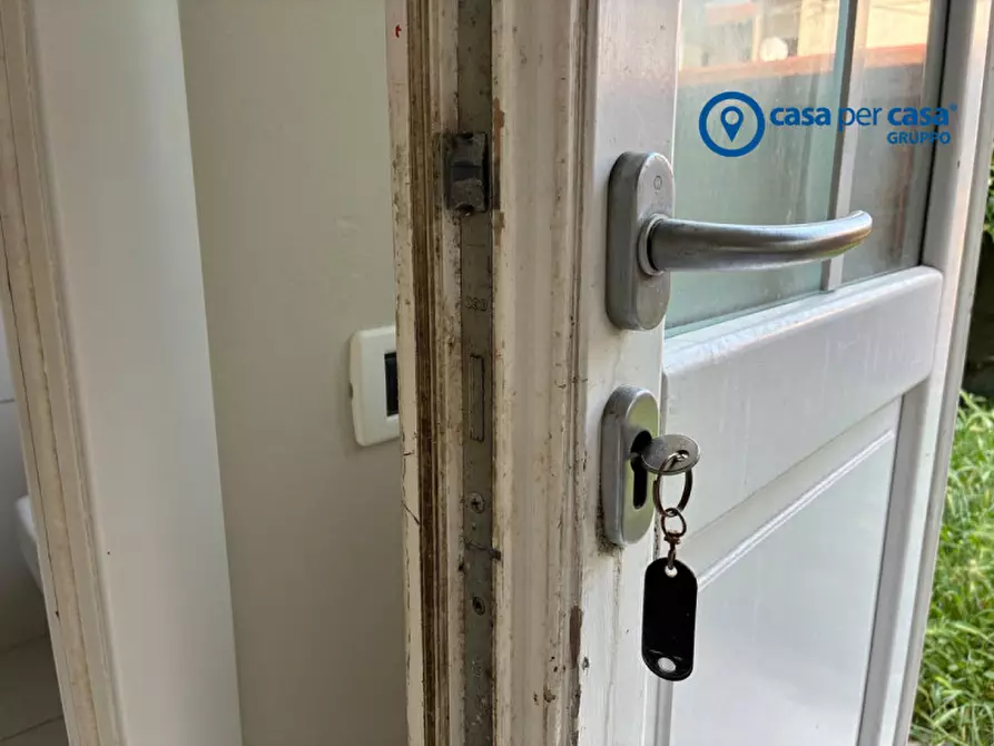Immagine 6 di Appartamento in vendita  in via montello 8 a Rovigo