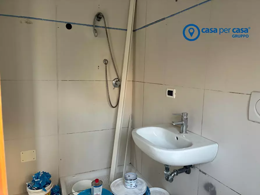 Immagine 8 di Appartamento in vendita  in via montello 8 a Rovigo