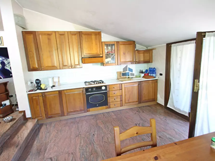 Immagine 3 di Casa bifamiliare in vendita  in Via Lusore a Mirano