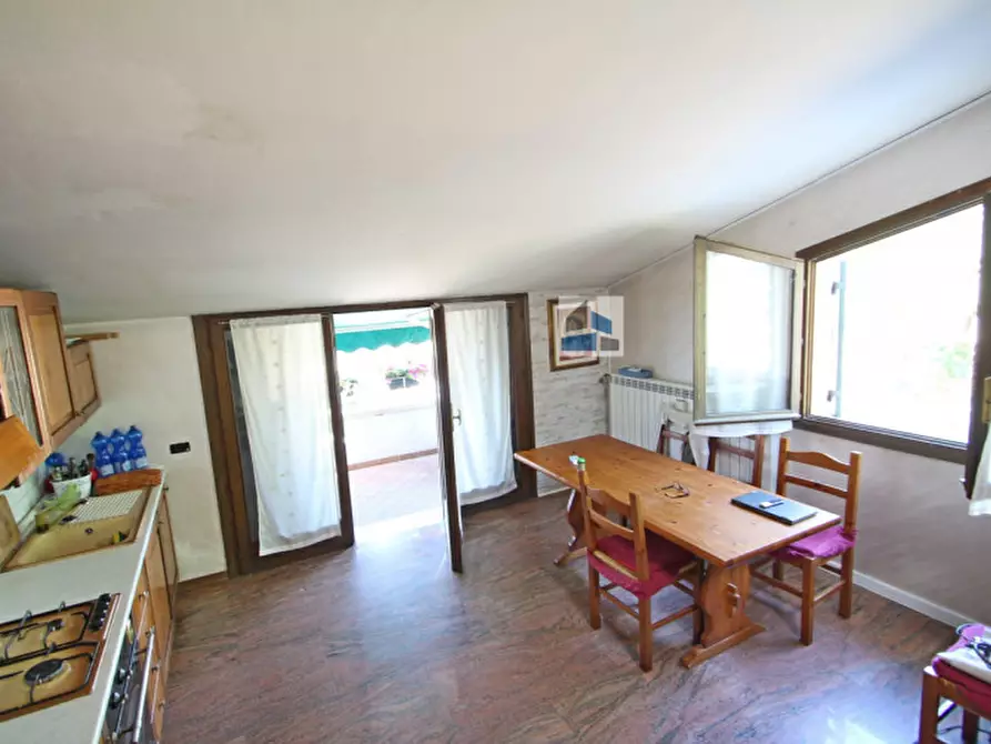 Immagine 4 di Casa bifamiliare in vendita  in Via Lusore a Mirano