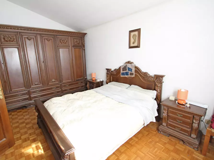 Immagine 7 di Casa bifamiliare in vendita  in Via Lusore a Mirano