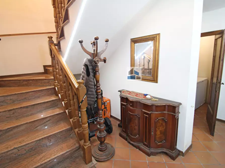 Immagine 13 di Casa bifamiliare in vendita  in Via Lusore a Mirano