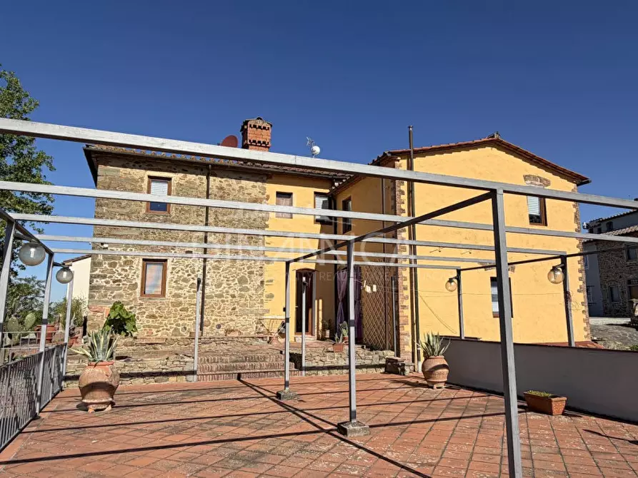 Immagine 6 di Rustico / casale in vendita  a Vinci
