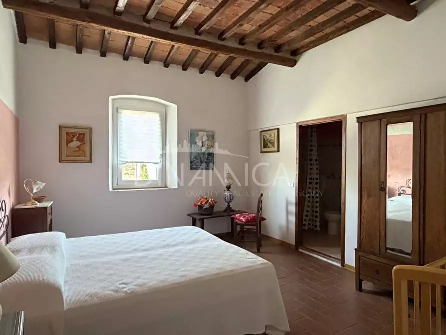 Immagine 26 di Rustico / casale in vendita  a Vinci