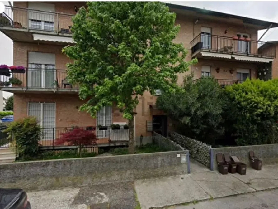Immagine 1 di Appartamento in vendita  in Via E. Curiel, 27 a Occhiobello
