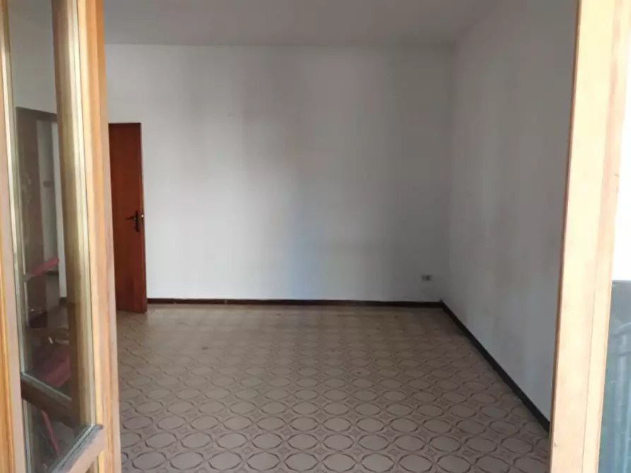 Immagine 2 di Appartamento in vendita  in Via E. Curiel, 27 a Occhiobello