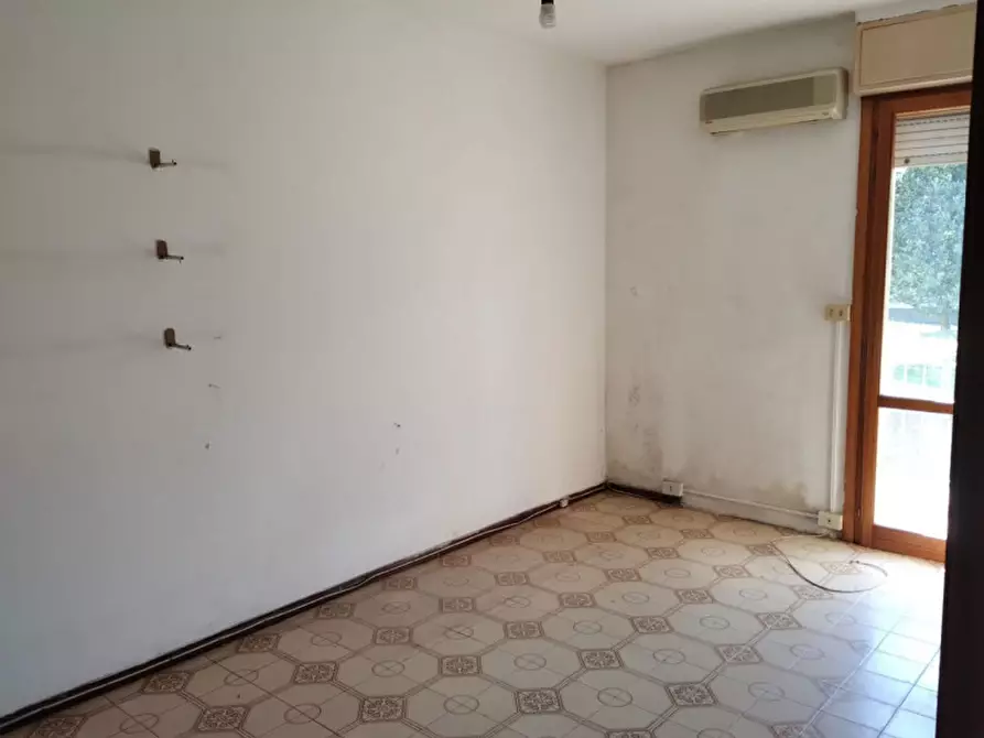 Immagine 3 di Appartamento in vendita  in Via E. Curiel, 27 a Occhiobello