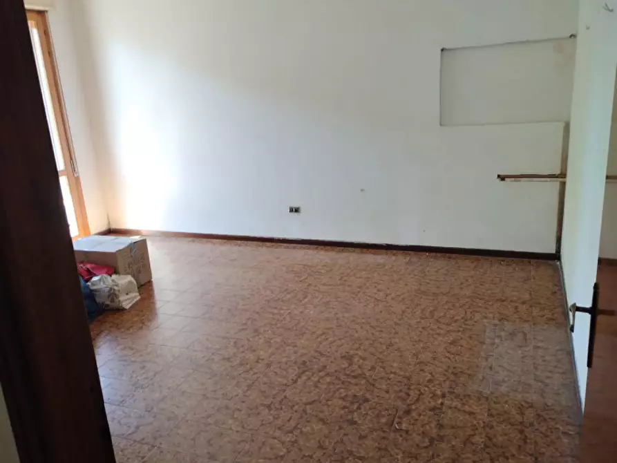 Immagine 5 di Appartamento in vendita  in Via E. Curiel, 27 a Occhiobello