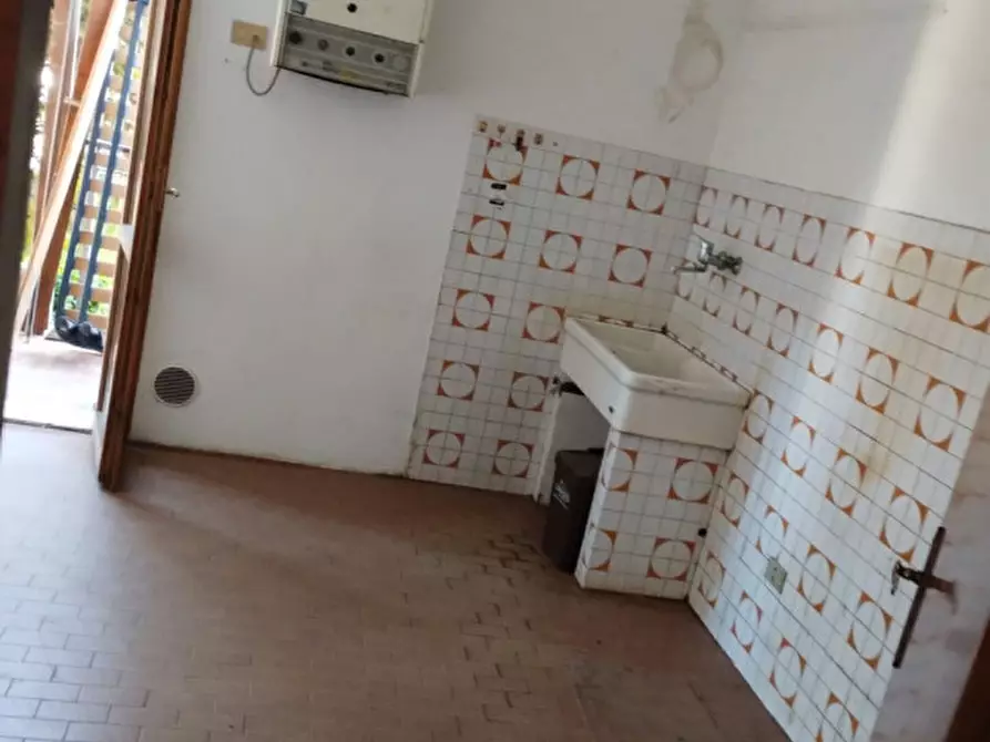 Immagine 6 di Appartamento in vendita  in Via E. Curiel, 27 a Occhiobello