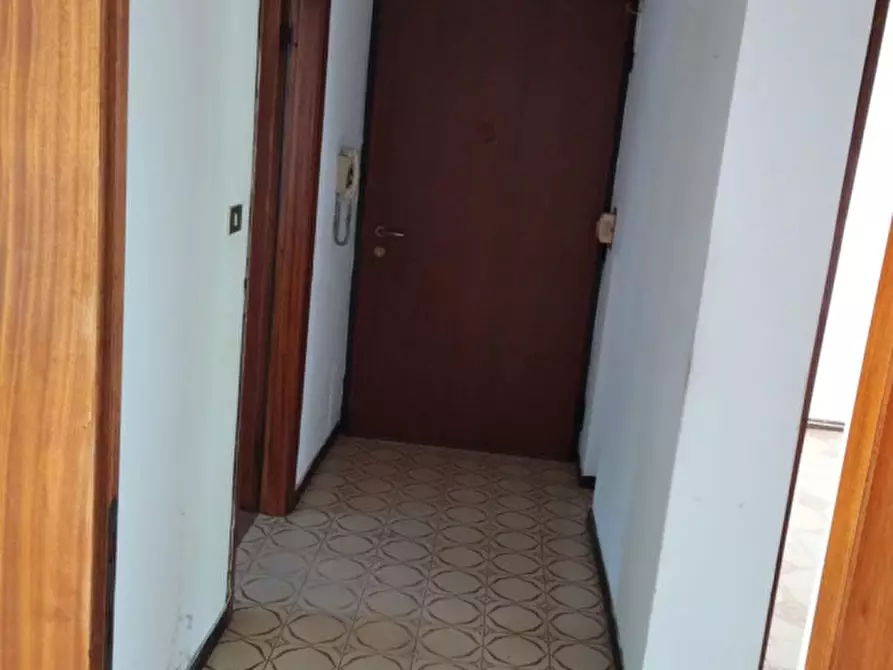 Immagine 7 di Appartamento in vendita  in Via E. Curiel, 27 a Occhiobello