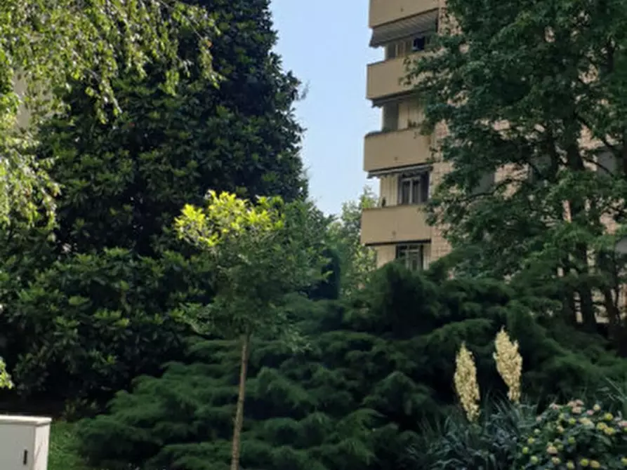 Immagine 1 di Appartamento in vendita  in Via Giulio Natta, 15 a Milano