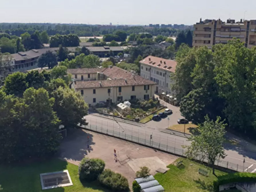 Immagine 4 di Appartamento in vendita  in Via Giulio Natta, 15 a Milano