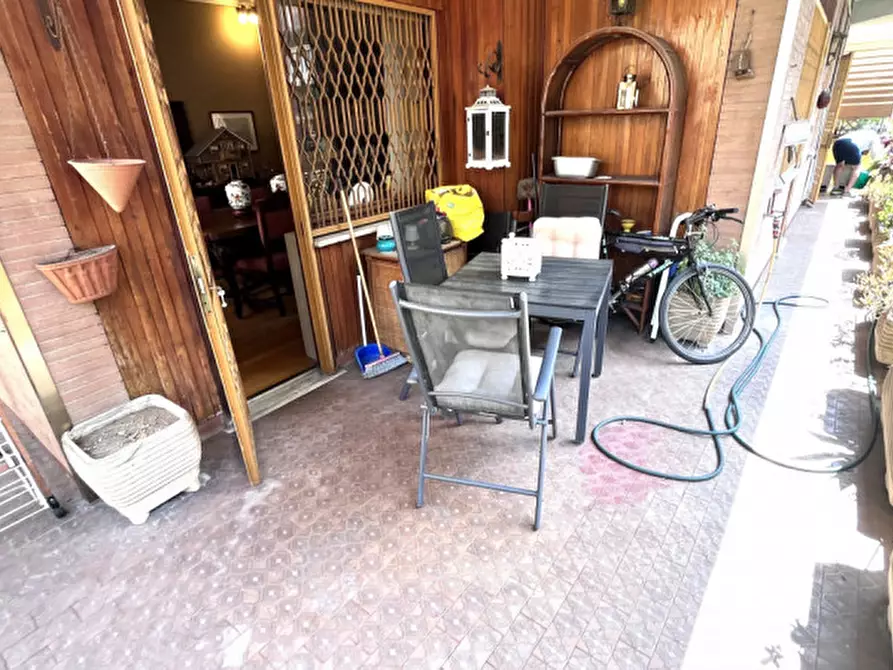 Immagine 10 di Appartamento in vendita  in Via Fedele Lampertico a Roma