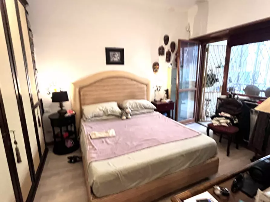 Immagine 14 di Appartamento in vendita  in Via Fedele Lampertico a Roma