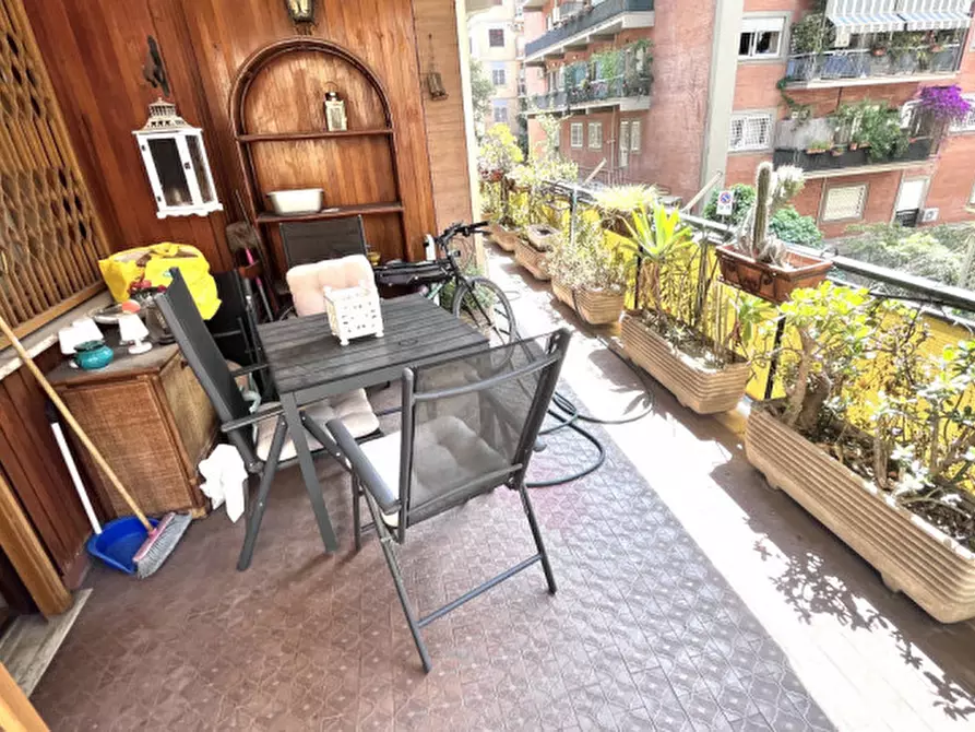Immagine 19 di Appartamento in vendita  in Via Fedele Lampertico a Roma