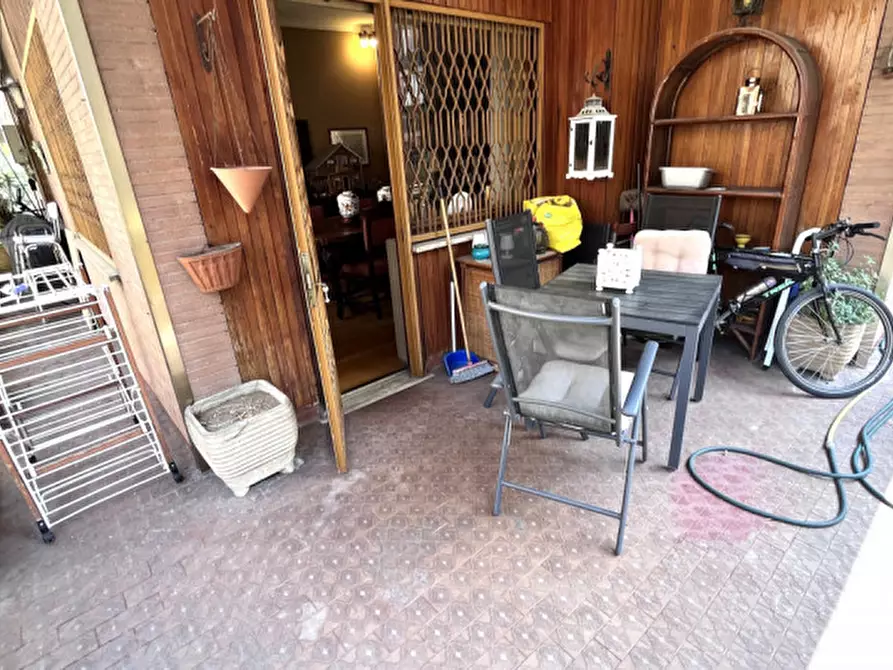 Immagine 20 di Appartamento in vendita  in Via Fedele Lampertico a Roma