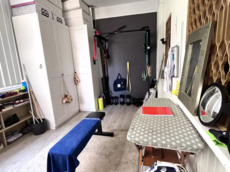 Immagine 23 di Appartamento in vendita  in Via Fedele Lampertico a Roma