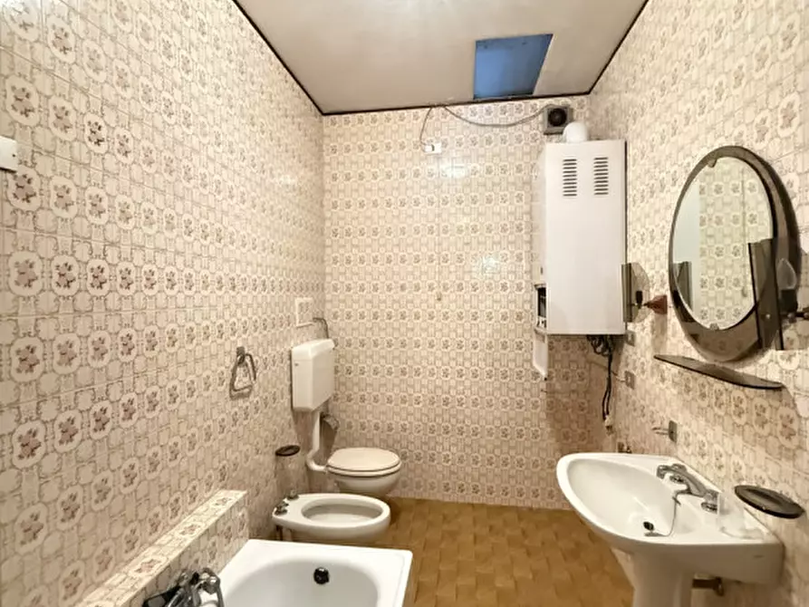 Immagine 3 di Appartamento in vendita  in Via Giuseppe Garibaldi a Monselice