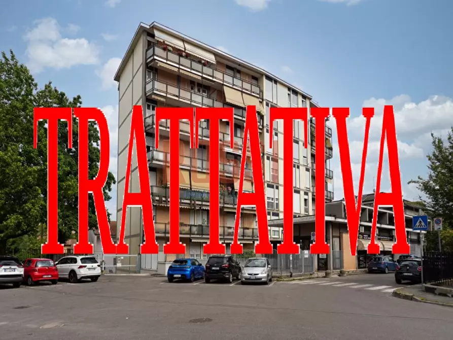 Immagine 1 di Appartamento in vendita  in VIA MAGELLANO a Monza