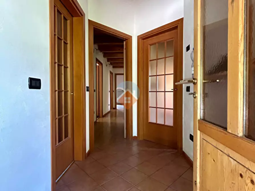 Immagine 2 di Casa indipendente in vendita  a Ala
