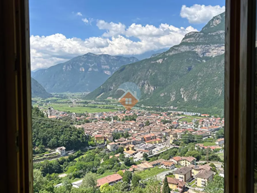 Immagine 12 di Casa indipendente in vendita  a Ala