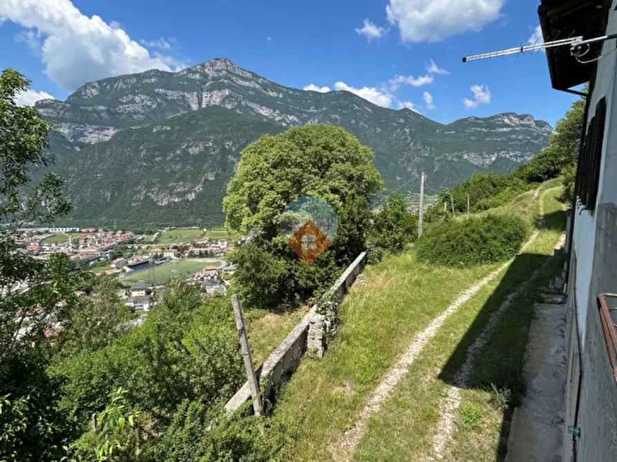 Immagine 14 di Casa indipendente in vendita  a Ala