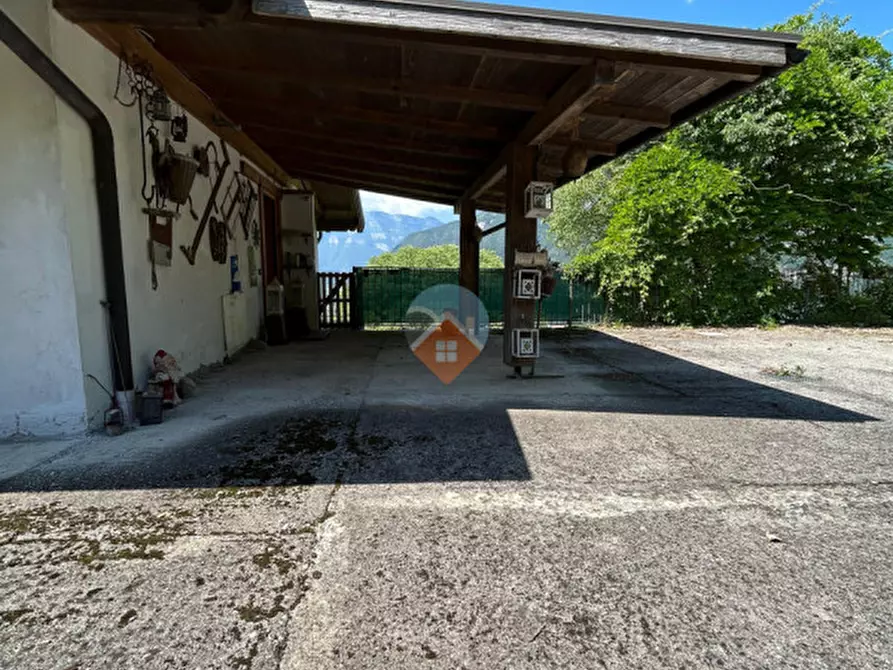 Immagine 17 di Casa indipendente in vendita  a Ala