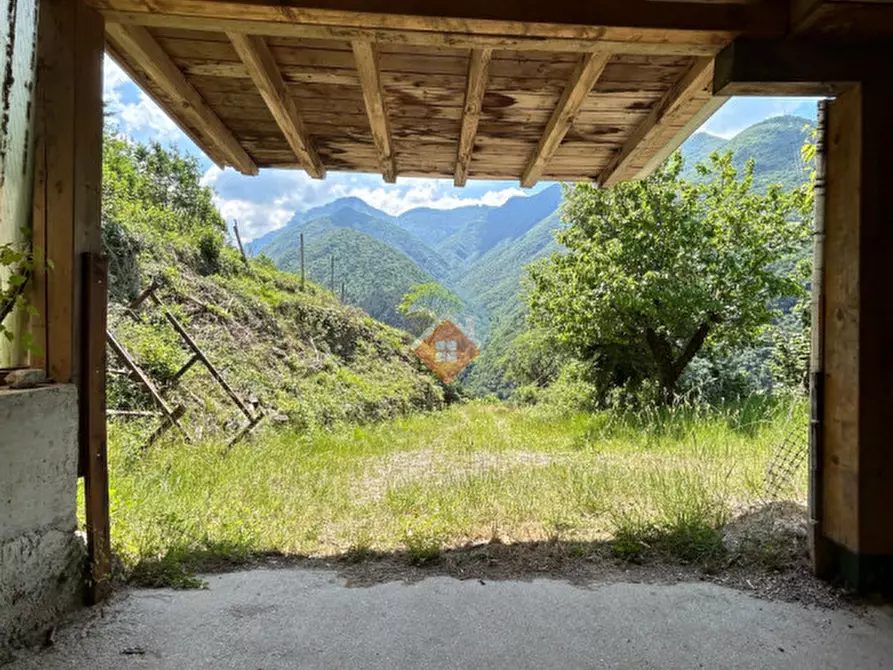 Immagine 18 di Casa indipendente in vendita  a Ala