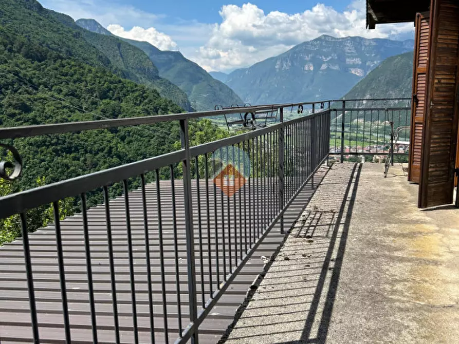 Immagine 21 di Casa indipendente in vendita  a Ala