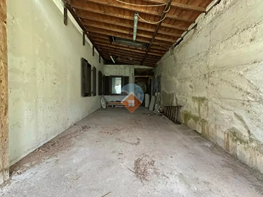 Immagine 23 di Casa indipendente in vendita  a Ala