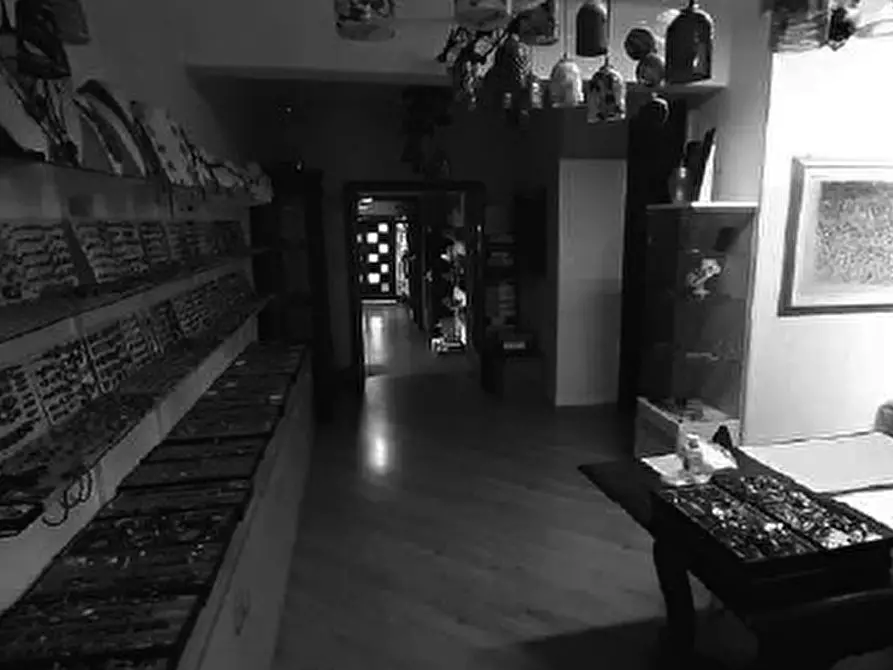 Immagine 5 di Laboratorio in vendita  in Sestiere cannaregio, 996 a Venezia
