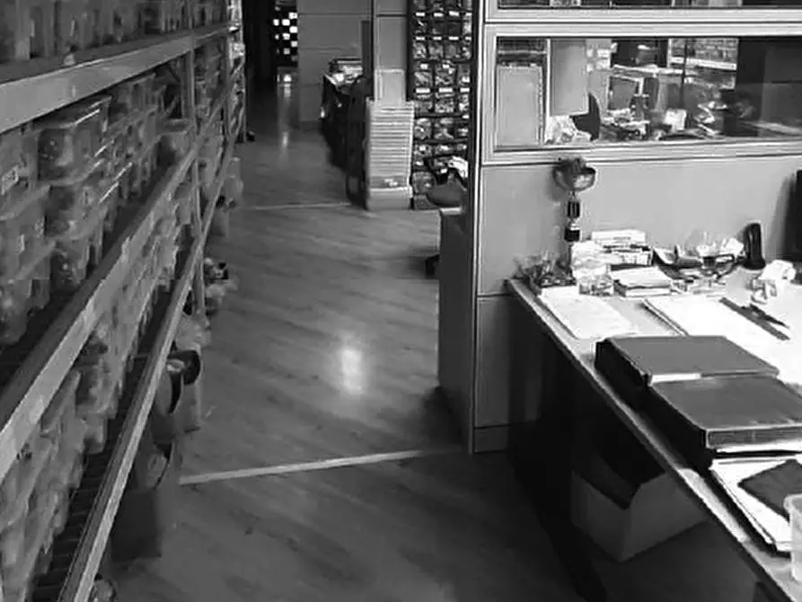 Immagine 6 di Laboratorio in vendita  in Sestiere cannaregio, 996 a Venezia