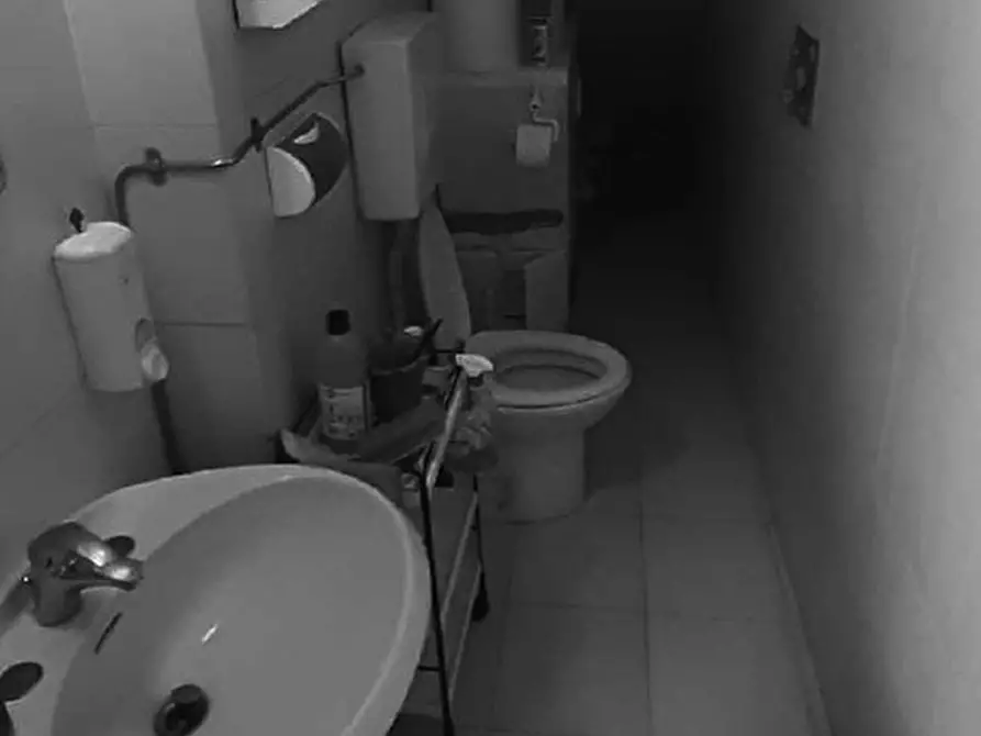 Immagine 8 di Laboratorio in vendita  in Sestiere cannaregio, 996 a Venezia