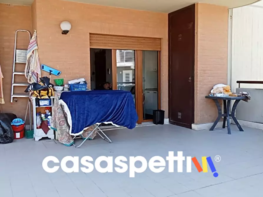 Immagine 3 di Appartamento in vendita  in Via Fratelli Rosselli 21 a Monterotondo
