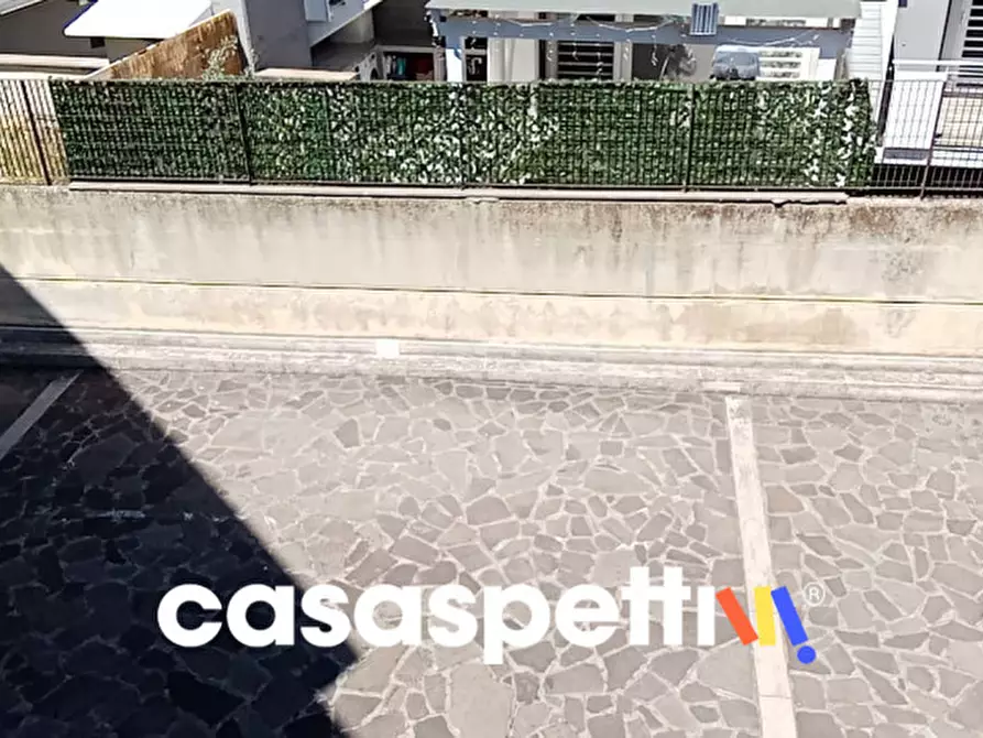Immagine 4 di Appartamento in vendita  in Via Fratelli Rosselli 21 a Monterotondo