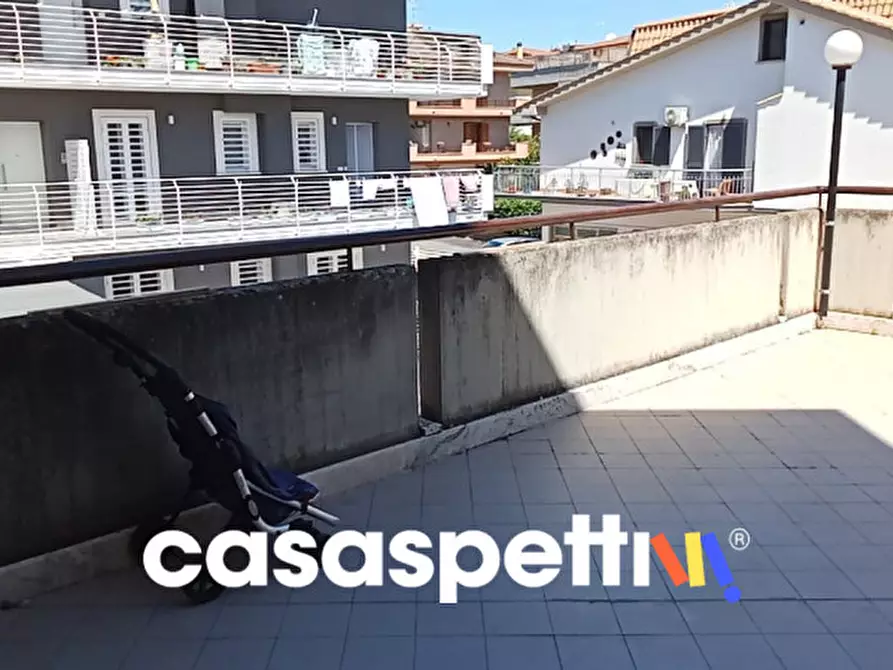 Immagine 5 di Appartamento in vendita  in Via Fratelli Rosselli 21 a Monterotondo