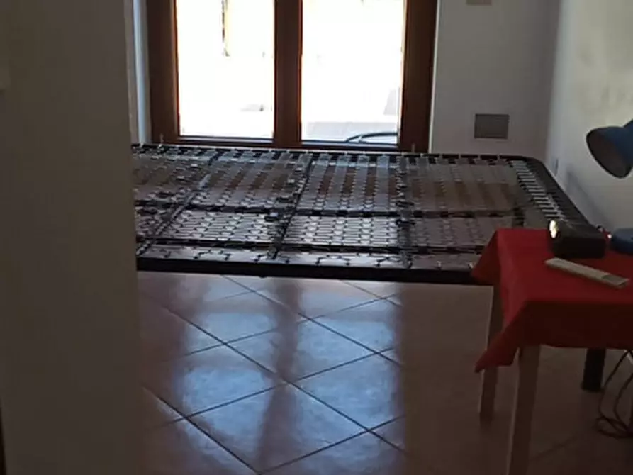Immagine 6 di Appartamento in vendita  in Via Fratelli Rosselli 21 a Monterotondo