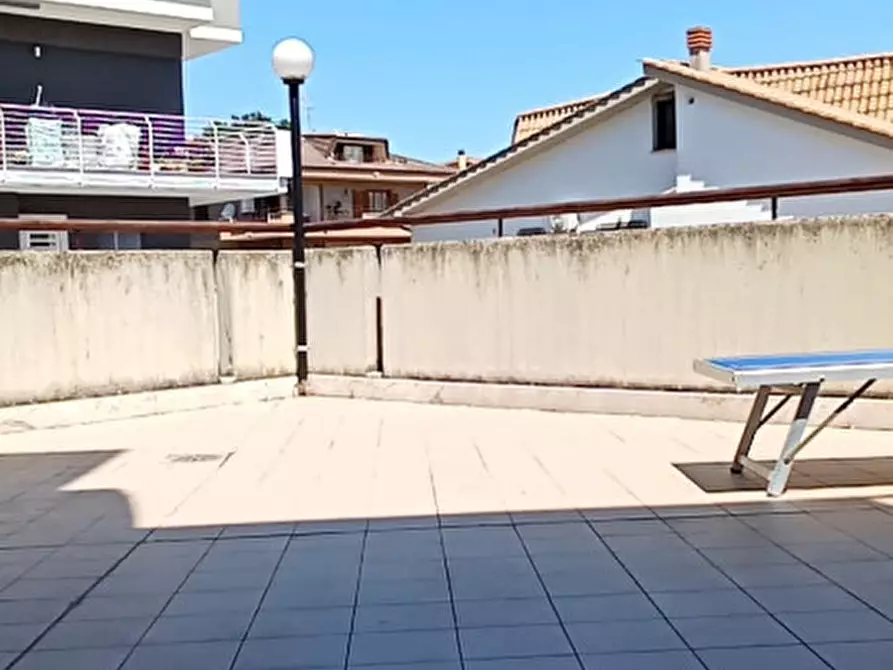 Immagine 11 di Appartamento in vendita  in Via Fratelli Rosselli 21 a Monterotondo