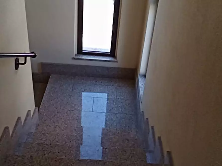 Immagine 14 di Appartamento in vendita  in Via Fratelli Rosselli 21 a Monterotondo