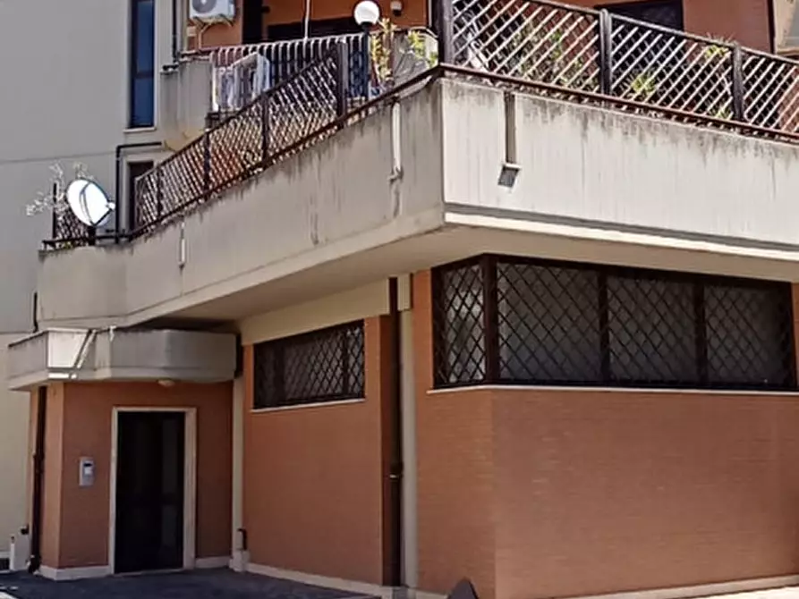 Immagine 15 di Appartamento in vendita  in Via Fratelli Rosselli 21 a Monterotondo