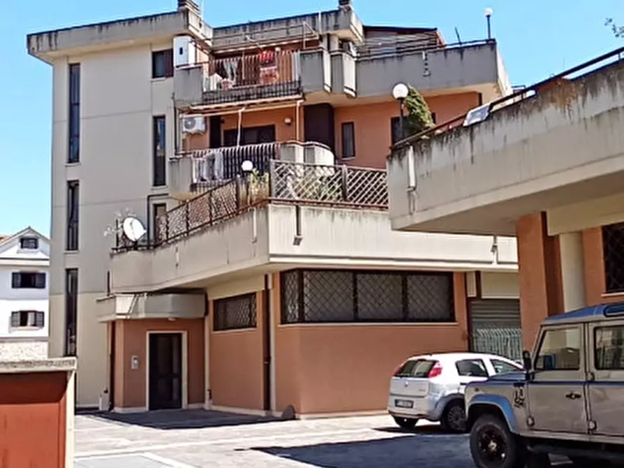 Immagine 16 di Appartamento in vendita  in Via Fratelli Rosselli 21 a Monterotondo