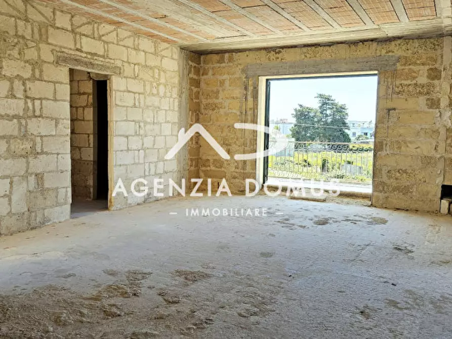 Immagine 6 di Appartamento in vendita  in strada vecchia racale taviano a Racale