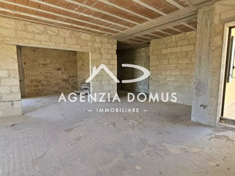 Immagine 9 di Appartamento in vendita  in strada vecchia racale taviano a Racale